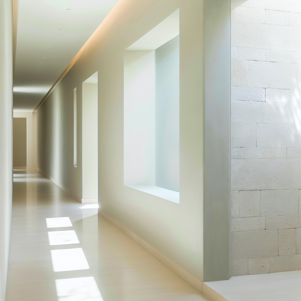 Architectural acoustics